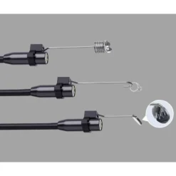 Online Primusdanmark Eminent Inspektionskamera - 200 cm kabel - 4,3 mm skærm