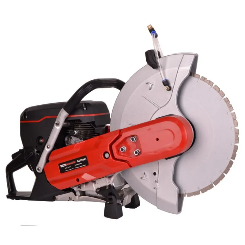 Hot Primusdanmark Eminent Kapsav - benzin - 400 mm