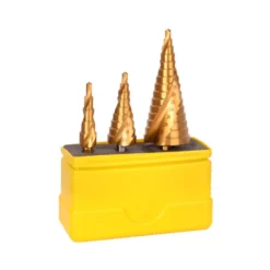 Outlet Primusdanmark Eminent Keglebor - spiral - pakke med 3 stk.