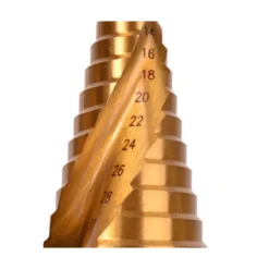 Outlet Primusdanmark Eminent Keglebor - spiral - pakke med 3 stk.