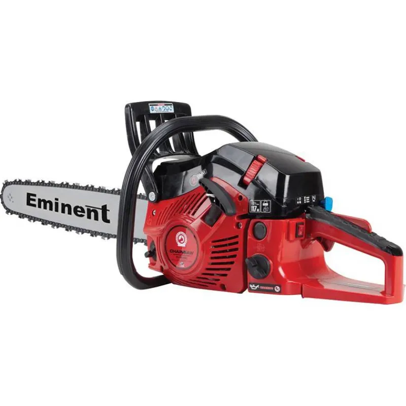 New Primusdanmark Eminent Motorsav/kædesav 20"