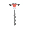 Discount Primusdanmark Eminent Pælebor batteridrevet - 20 v - inkl. 1 batteri og lader