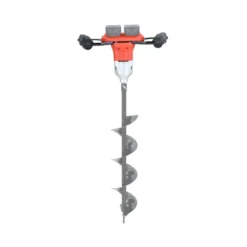 Discount Primusdanmark Eminent Pælebor batteridrevet - 20 v - inkl. 1 batteri og lader