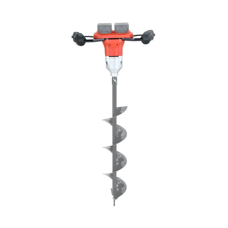Discount Primusdanmark Eminent Pælebor batteridrevet - 20 v - inkl. 1 batteri og lader