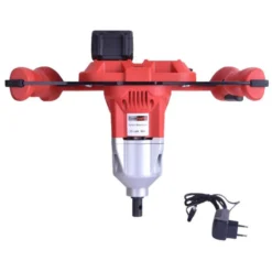 Discount Primusdanmark Eminent Pælebor batteridrevet - 20 v - inkl. 1 batteri og lader