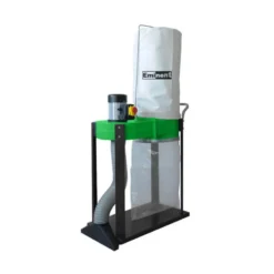 Discount Primusdanmark Eminent Spånsuger - 1 hk motor