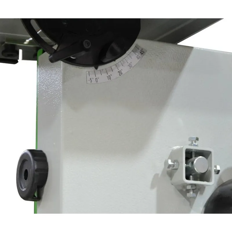 Clearance Primusdanmark Eminent Træbåndsav 140 mm