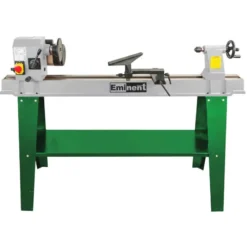 Clearance Primusdanmark Eminent Trædrejebænk - støbejern - 1100 mm
