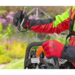 Best Primusdanmark Ergonomisk elefantlift / Flexlift - ophæng til hækkeklippere