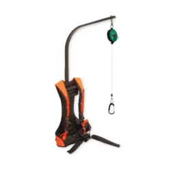 Best Primusdanmark Ergonomisk elefantlift / Flexlift - ophæng til hækkeklippere