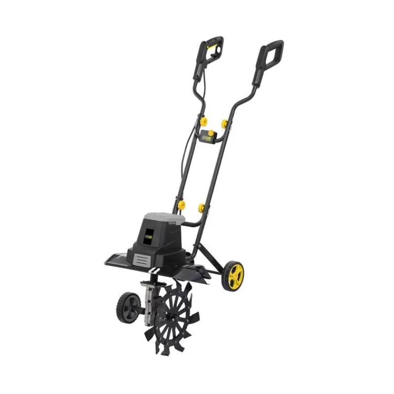 Clearance Primusdanmark Fartools Havefræser - 230 volt