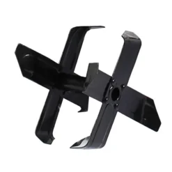 Clearance Primusdanmark Fartools Havefræser - 230 volt