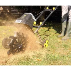 Clearance Primusdanmark Fartools Havefræser - 230 volt