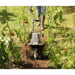 Clearance Primusdanmark Fartools Havefræser - 230 volt