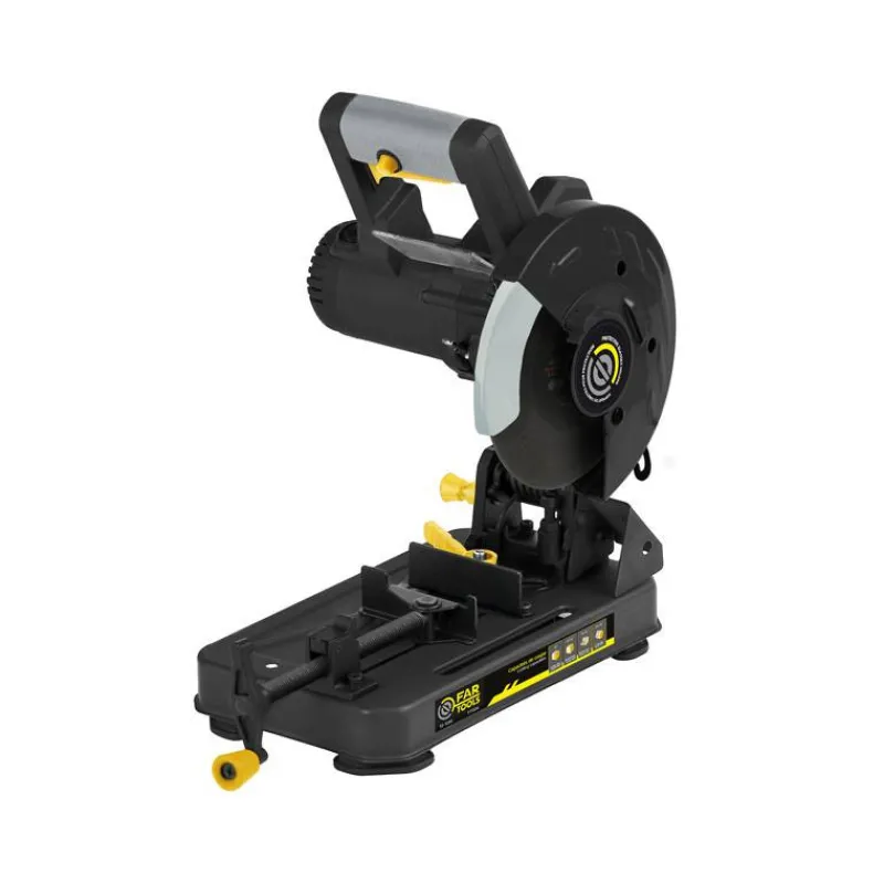 Clearance Primusdanmark Fartools metal kapsav - 180 mm