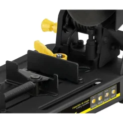 Clearance Primusdanmark Fartools metal kapsav - 180 mm