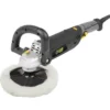 Primusdanmark Fartools Polermaskine - Ø180 mm