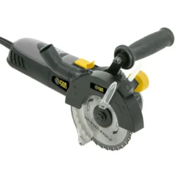 Best Primusdanmark Fartools Twincutter - 125 mm