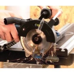 Best Primusdanmark Fartools Twincutter - 125 mm