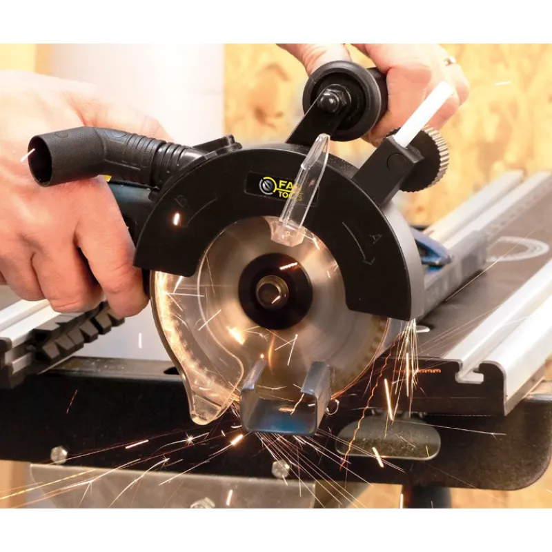 Best Primusdanmark Fartools Twincutter - 125 mm