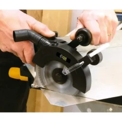 Best Primusdanmark Fartools Twincutter - 125 mm