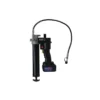 Hot Primusdanmark Fedtpresser med 2 stk. 21 volt batterier