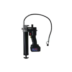 Hot Primusdanmark Fedtpresser med 2 stk. 21 volt batterier