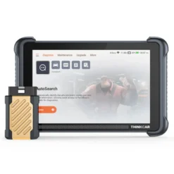 Sale Primusdanmark Fejlkodelæser - bluetooth + WiFi - 35 funktioner