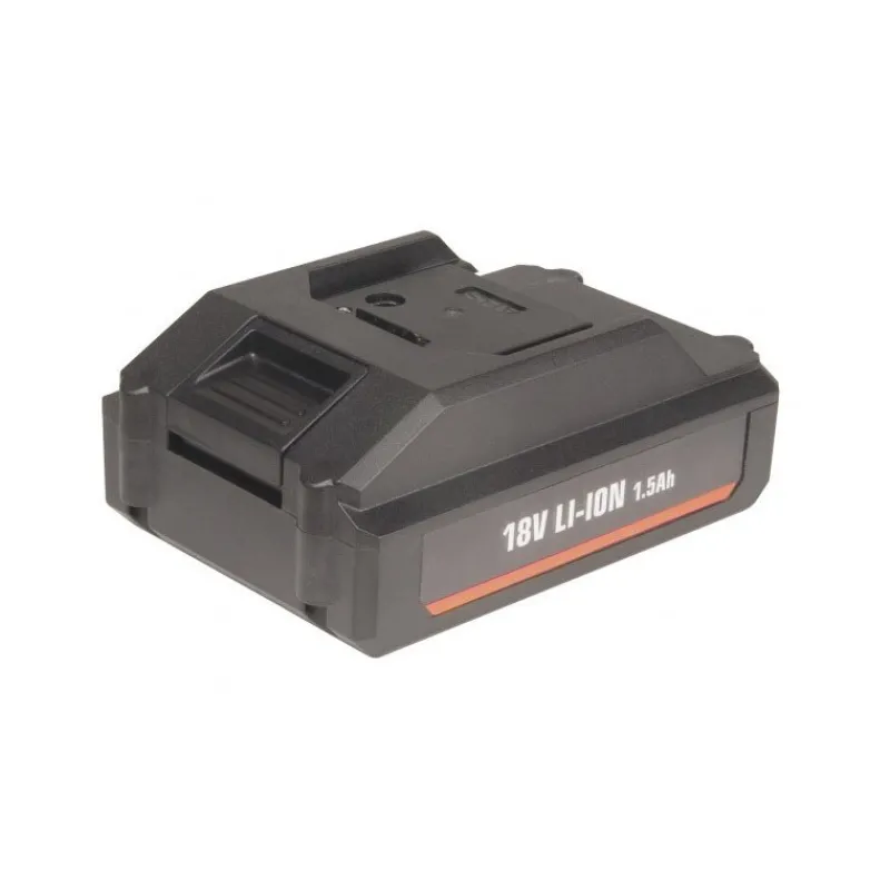 Discount Primusdanmark FERM akku Boremaskine 18 volt Li-ion
