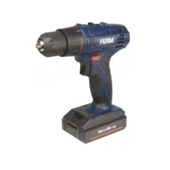 Discount Primusdanmark FERM akku Boremaskine 18 volt Li-ion