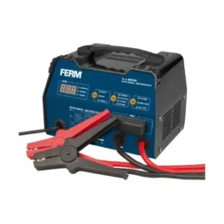 Outlet Primusdanmark FERM Batterilader med 75 A startboost
