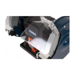 Discount Primusdanmark FERM Bænksliber 150 mm