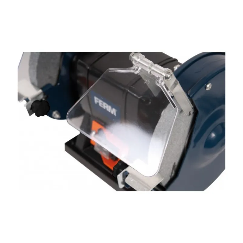 Discount Primusdanmark FERM Bænksliber 150 mm
