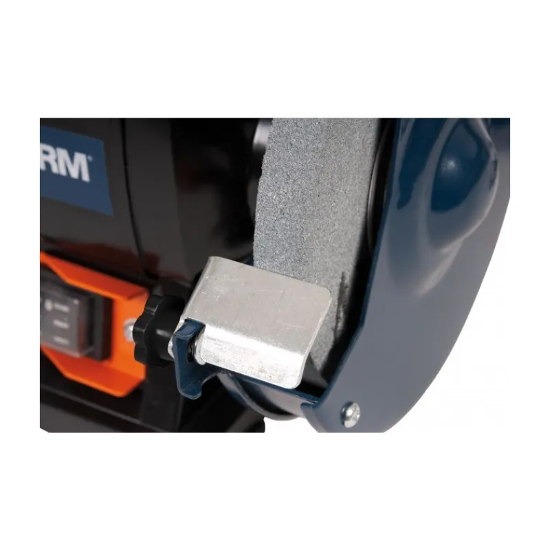 Discount Primusdanmark FERM Bænksliber 150 mm