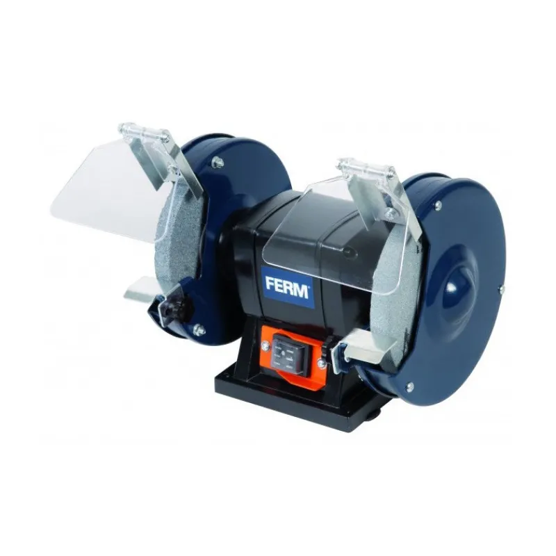 Discount Primusdanmark FERM Bænksliber 150 mm