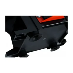 Clearance Primusdanmark FERM Bænksliber 150 mm med hvid sten