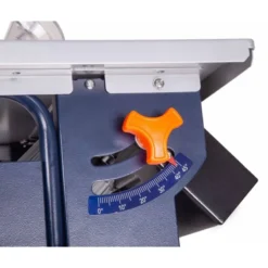 New Primusdanmark FERM Bordrundsav 200 mm