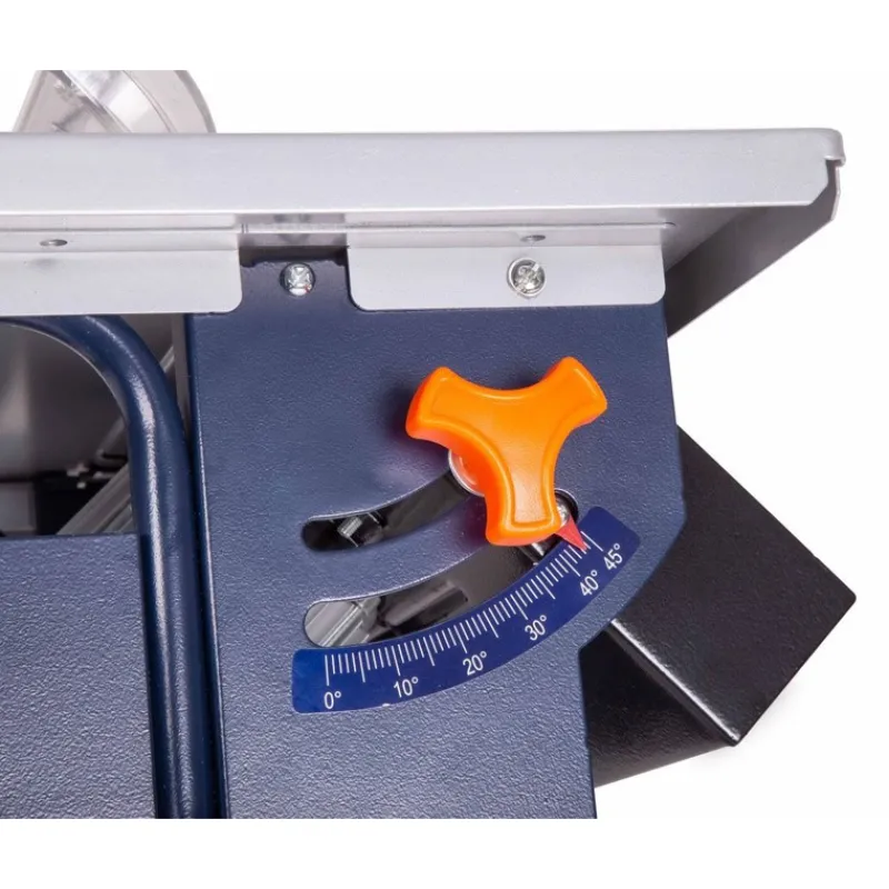 New Primusdanmark FERM Bordrundsav 200 mm
