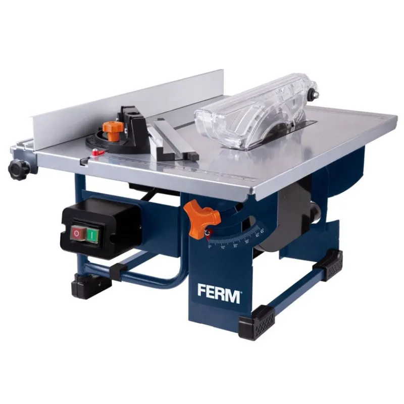 New Primusdanmark FERM Bordrundsav 200 mm