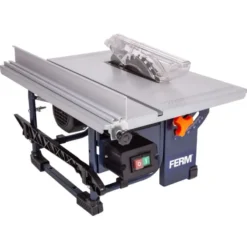 New Primusdanmark FERM Bordrundsav 200 mm