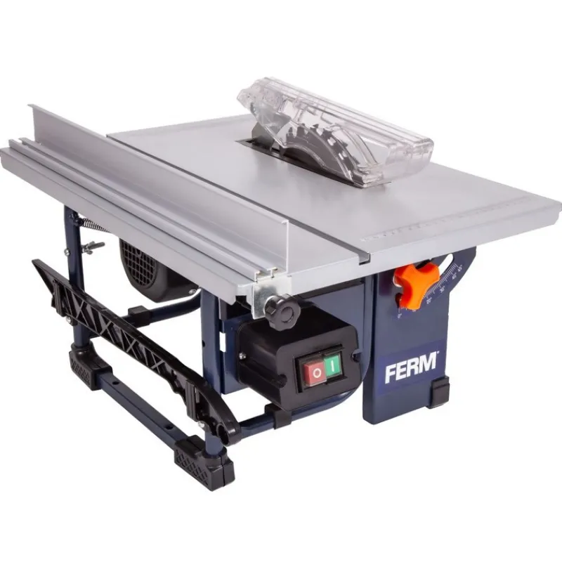 New Primusdanmark FERM Bordrundsav 200 mm