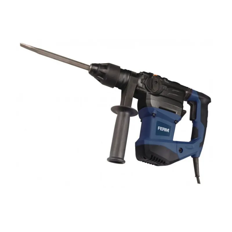New Primusdanmark FERM borehammer med 4 funktioner