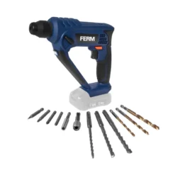 Primusdanmark FERM Borehammer 20 volt - uden batteri