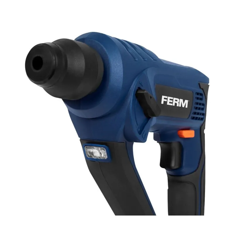 Primusdanmark FERM Borehammer 20 volt - uden batteri