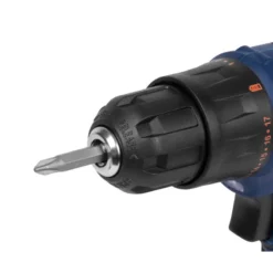 Sale Primusdanmark FERM boremaskine 20 volt - med 2,0 Ah batteri + lader