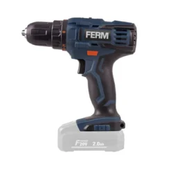 Outlet Primusdanmark FERM boremaskine 20 volt - uden batteri