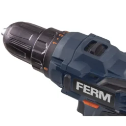 Outlet Primusdanmark FERM boremaskine 20 volt - uden batteri