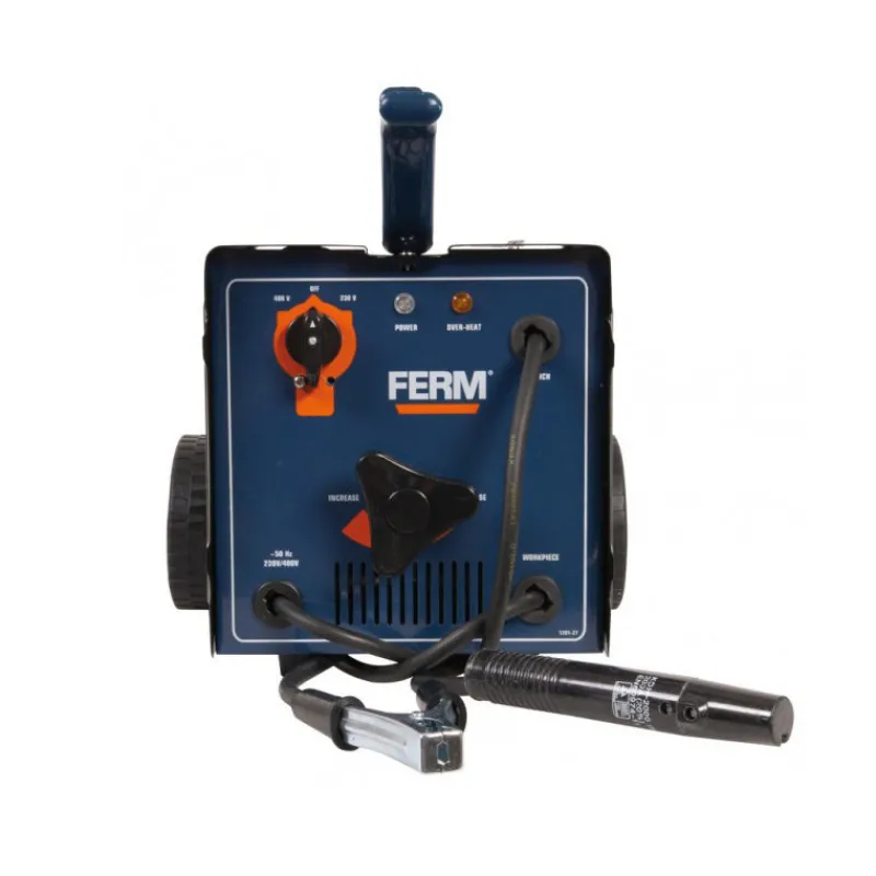 Discount Primusdanmark FERM Elektrodesvejser 400/230 volt