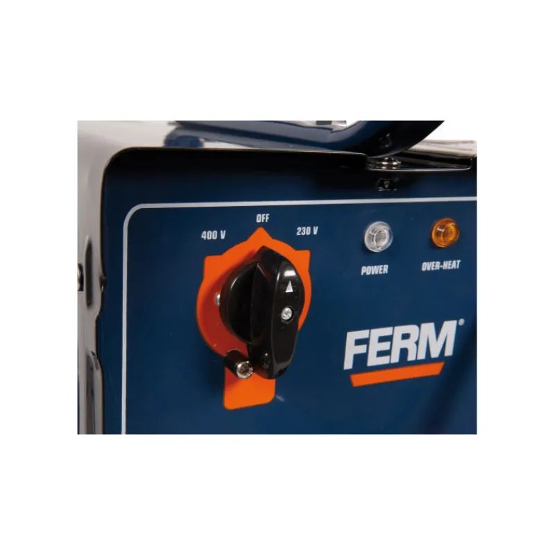 Discount Primusdanmark FERM Elektrodesvejser 400/230 volt