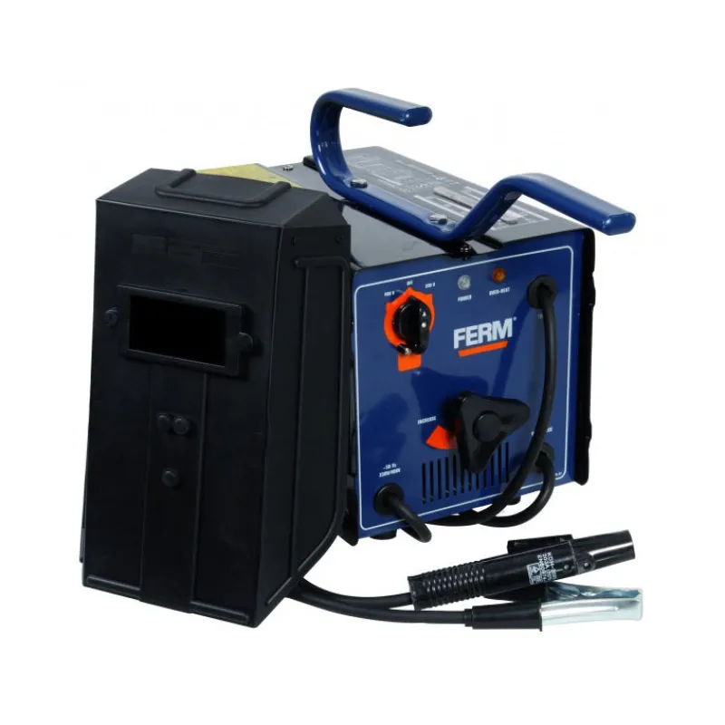 Discount Primusdanmark FERM Elektrodesvejser 400/230 volt
